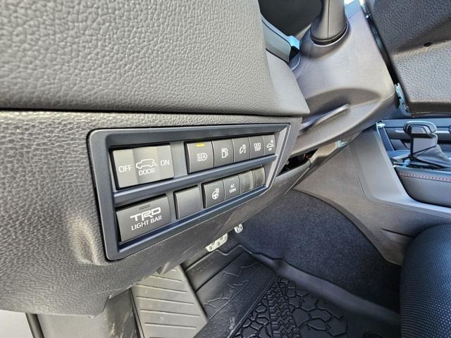 new 2026 Toyota Sequoia car, priced at $86,098