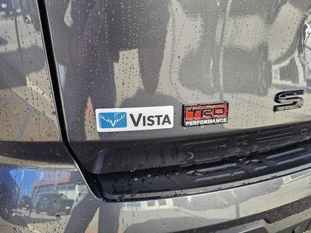 new 2026 Toyota Sequoia car, priced at $86,098