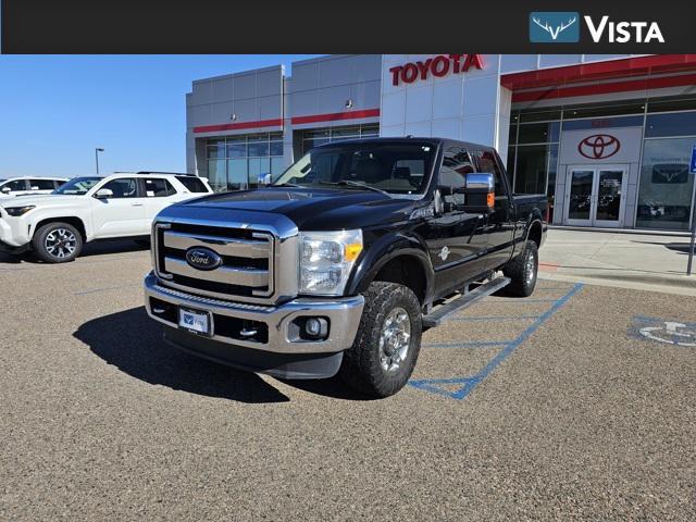 used 2016 Ford F-350 car, priced at $37,491