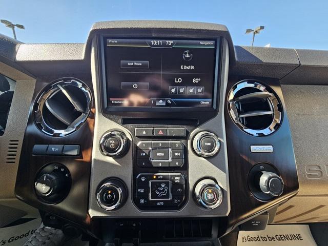used 2016 Ford F-350 car, priced at $37,491