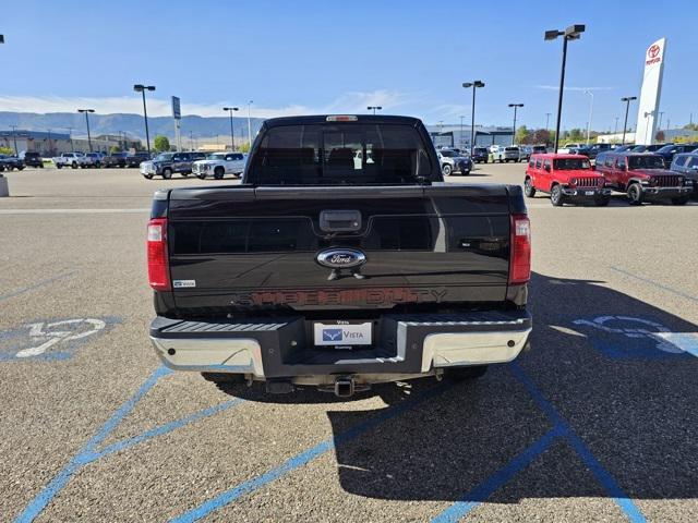 used 2016 Ford F-350 car, priced at $37,491