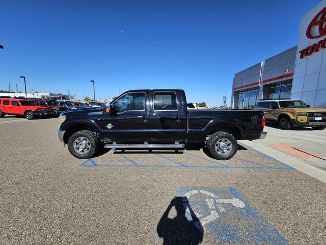 used 2016 Ford F-350 car, priced at $37,491