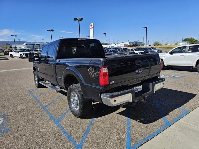used 2016 Ford F-350 car, priced at $37,491