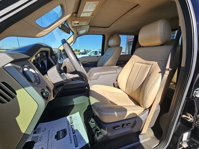 used 2016 Ford F-350 car, priced at $37,491