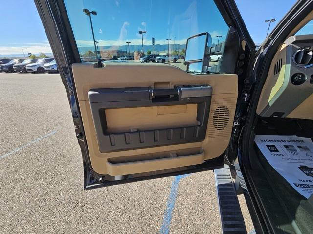 used 2016 Ford F-350 car, priced at $37,491