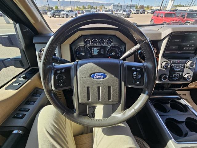 used 2016 Ford F-350 car, priced at $37,491