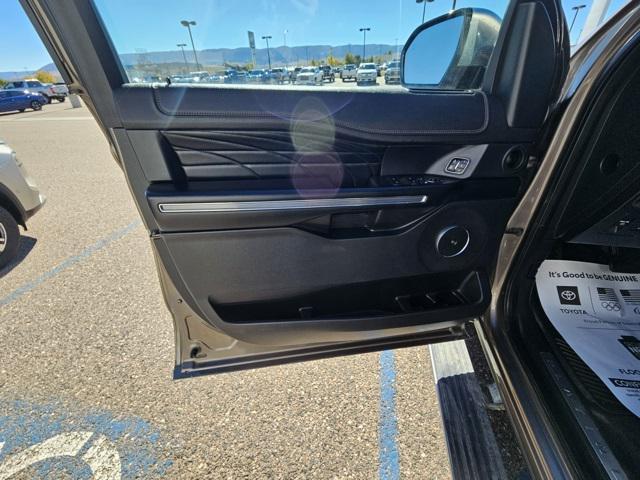 used 2019 Ford Expedition car, priced at $33,794