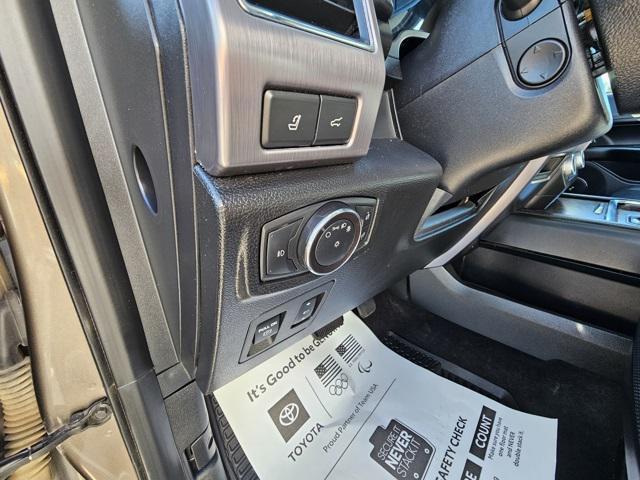 used 2019 Ford Expedition car, priced at $33,794