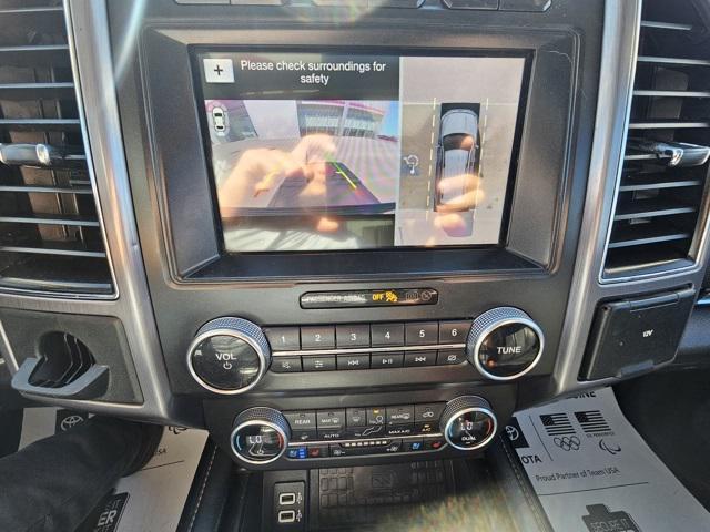 used 2019 Ford Expedition car, priced at $33,794