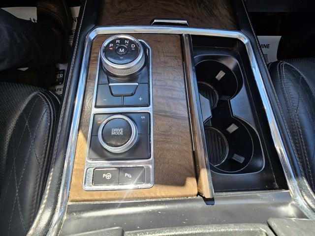 used 2019 Ford Expedition car, priced at $33,794