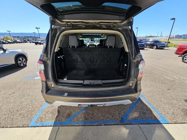 used 2019 Ford Expedition car, priced at $33,794