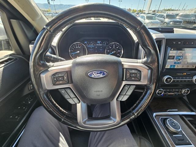 used 2019 Ford Expedition car, priced at $33,794
