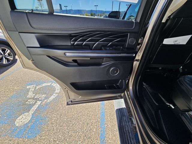used 2019 Ford Expedition car, priced at $33,794