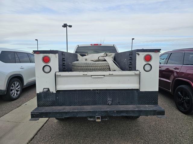 used 2011 Chevrolet Silverado 2500 car, priced at $14,293