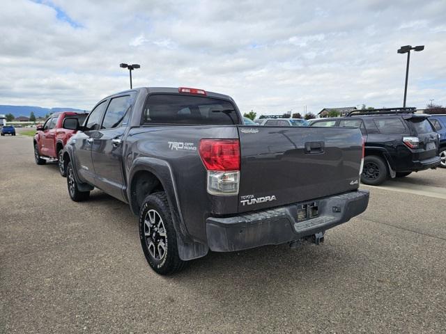 used 2011 Toyota Tundra car, priced at $17,491