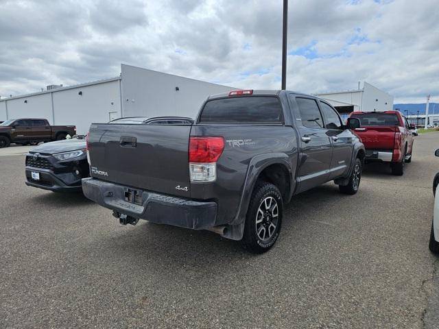 used 2011 Toyota Tundra car, priced at $17,491
