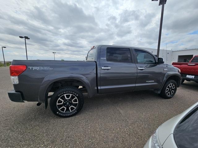 used 2011 Toyota Tundra car, priced at $17,491
