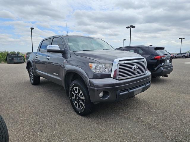 used 2011 Toyota Tundra car, priced at $17,491
