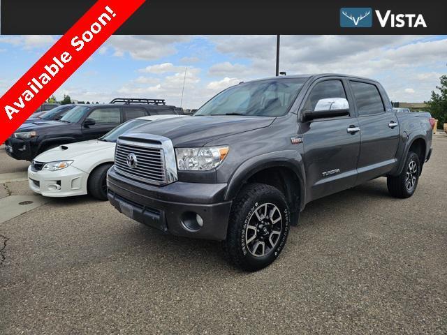 used 2011 Toyota Tundra car, priced at $17,491