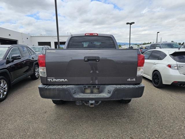 used 2011 Toyota Tundra car, priced at $17,491