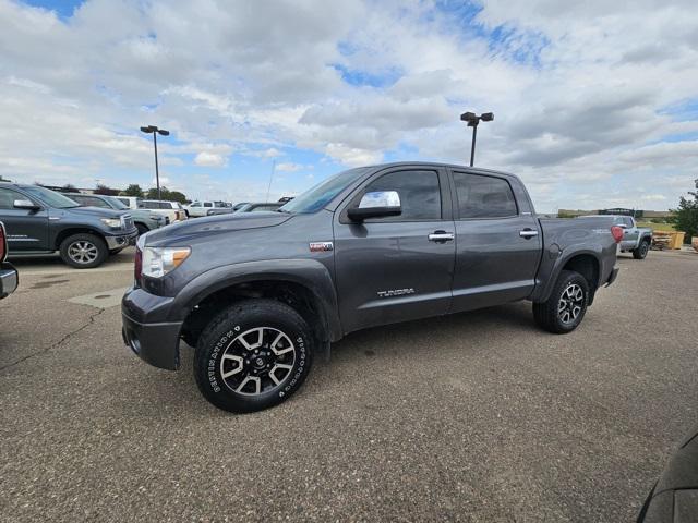 used 2011 Toyota Tundra car, priced at $17,491