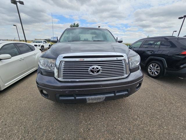 used 2011 Toyota Tundra car, priced at $17,491