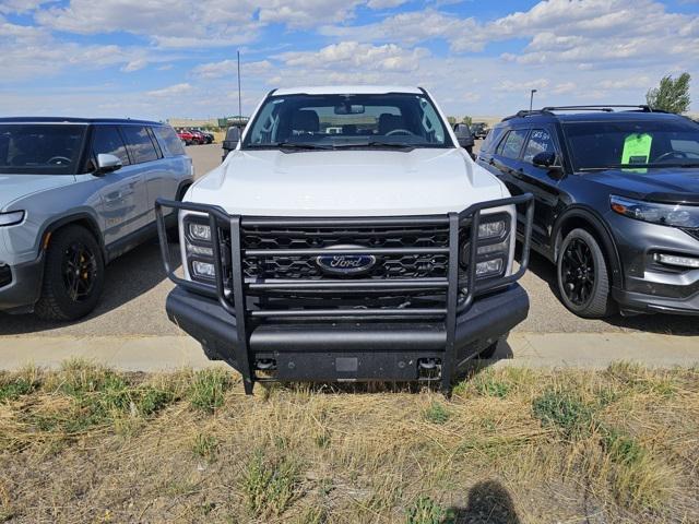 used 2023 Ford F-350 car, priced at $65,991