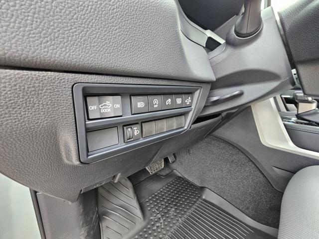 new 2025 Toyota Tundra car, priced at $59,993