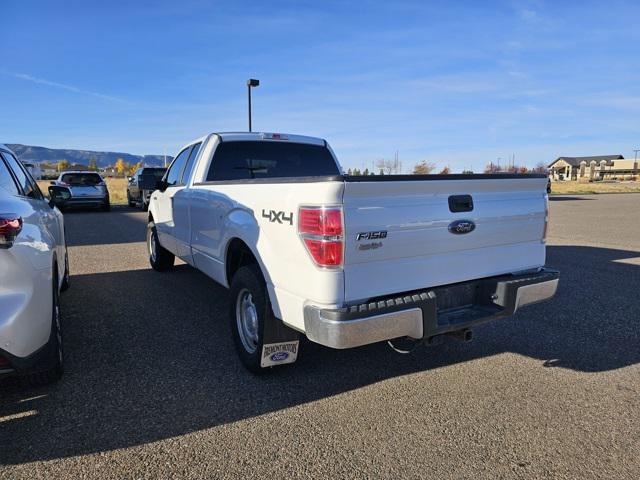 used 2013 Ford F-150 car, priced at $13,491