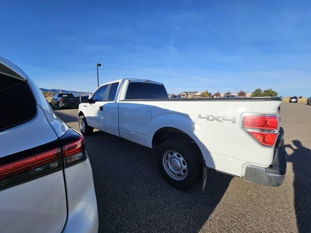 used 2013 Ford F-150 car, priced at $13,491