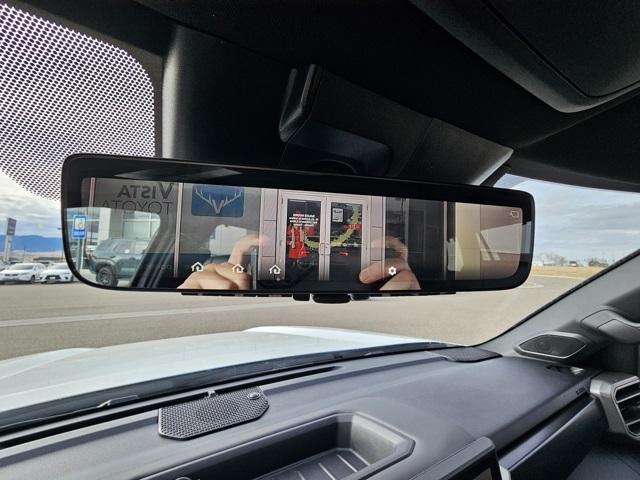 new 2026 Toyota Sequoia car, priced at $86,778