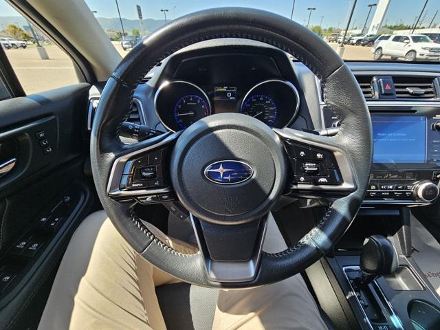 used 2019 Subaru Outback car, priced at $21,792