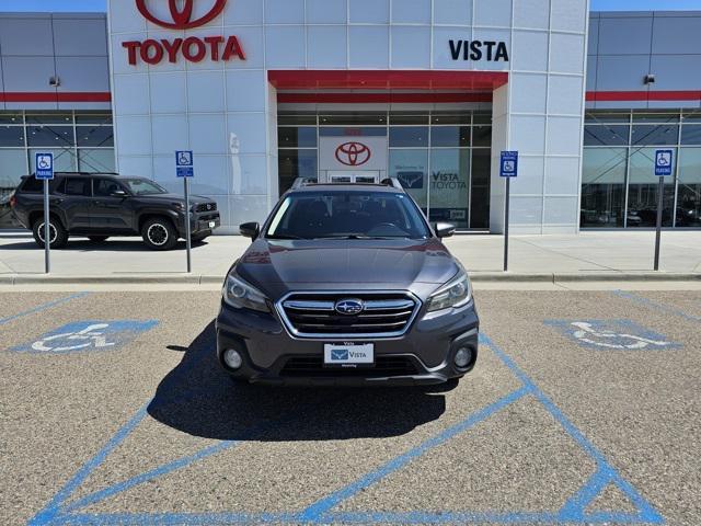 used 2019 Subaru Outback car, priced at $21,792