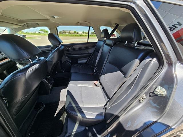 used 2019 Subaru Outback car, priced at $21,792