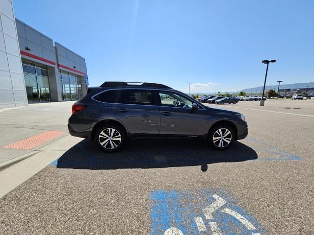 used 2019 Subaru Outback car, priced at $21,792