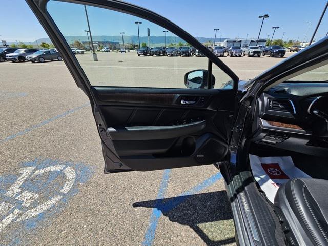 used 2019 Subaru Outback car, priced at $21,792