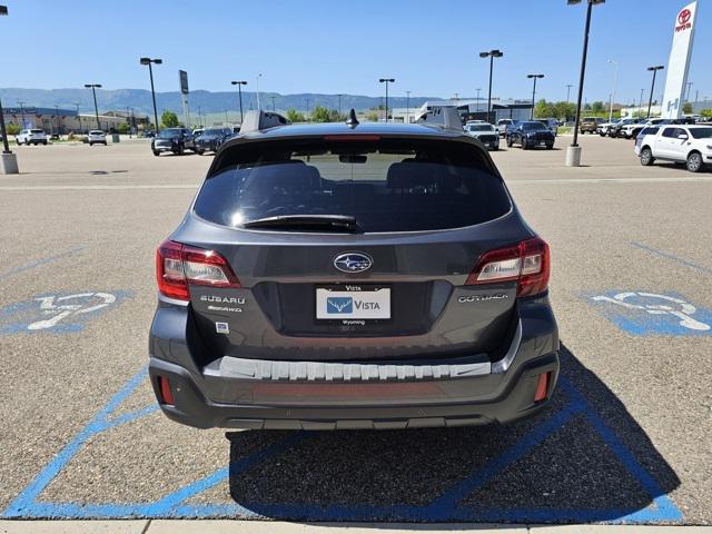 used 2019 Subaru Outback car, priced at $21,792