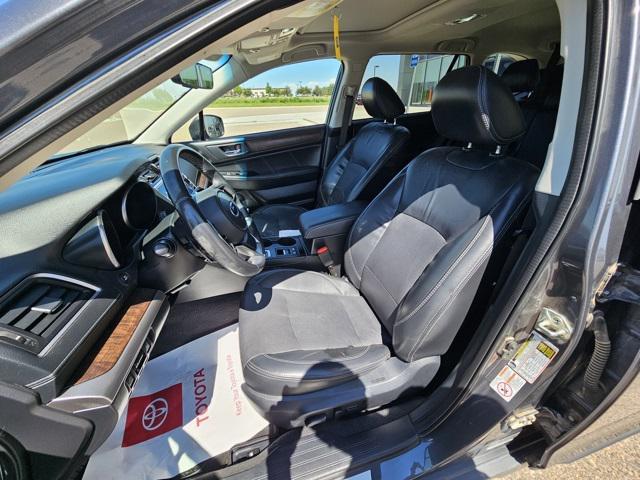 used 2019 Subaru Outback car, priced at $21,792