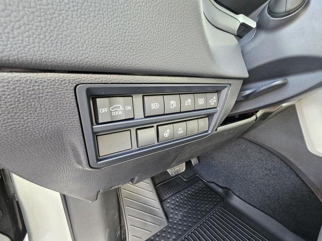 new 2026 Toyota Sequoia car, priced at $78,243