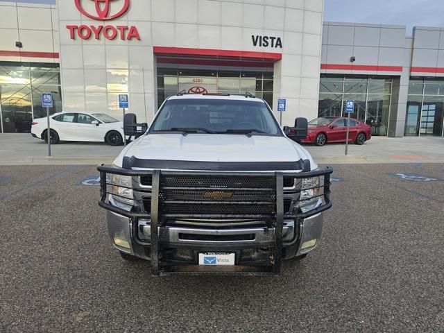 used 2010 Chevrolet Silverado 3500 car, priced at $28,294