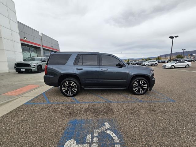 used 2019 Chevrolet Tahoe car, priced at $38,792