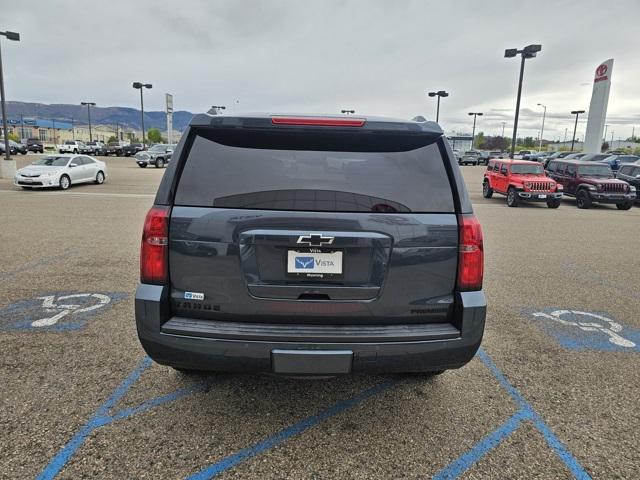 used 2019 Chevrolet Tahoe car, priced at $38,792