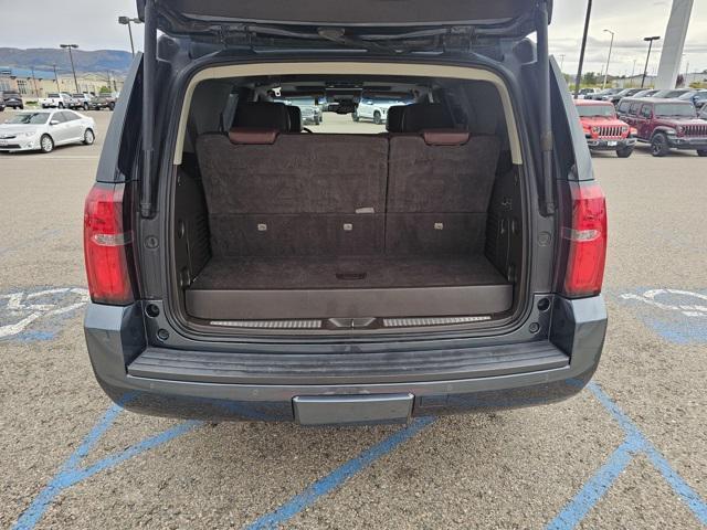 used 2019 Chevrolet Tahoe car, priced at $38,792