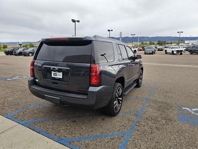 used 2019 Chevrolet Tahoe car, priced at $38,792