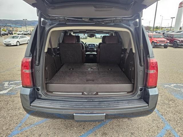 used 2019 Chevrolet Tahoe car, priced at $38,792