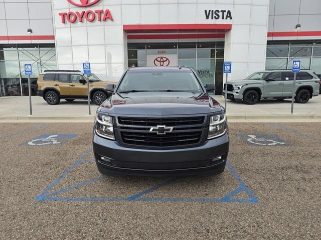 used 2019 Chevrolet Tahoe car, priced at $38,792