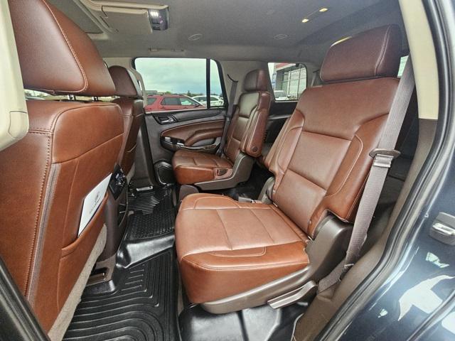 used 2019 Chevrolet Tahoe car, priced at $38,792