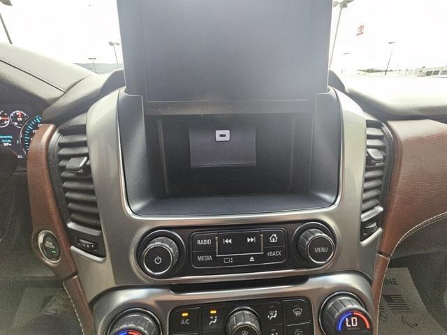 used 2019 Chevrolet Tahoe car, priced at $38,792