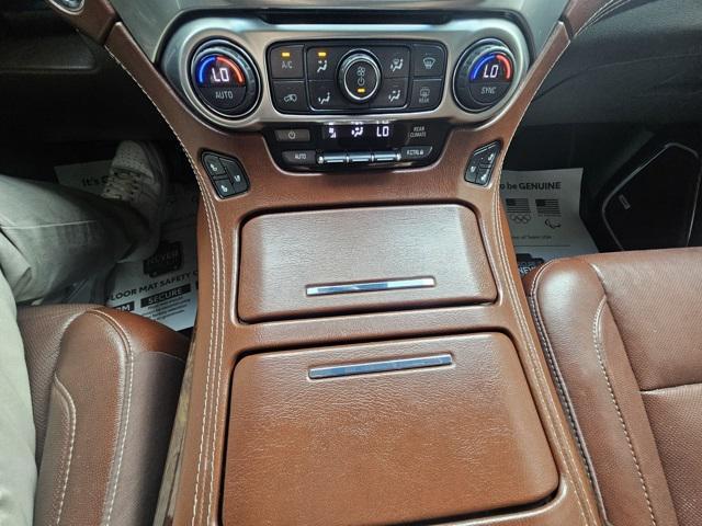 used 2019 Chevrolet Tahoe car, priced at $38,792