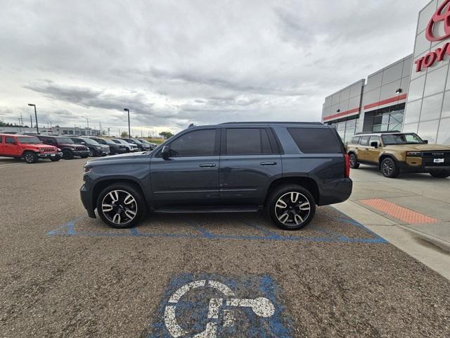 used 2019 Chevrolet Tahoe car, priced at $38,792